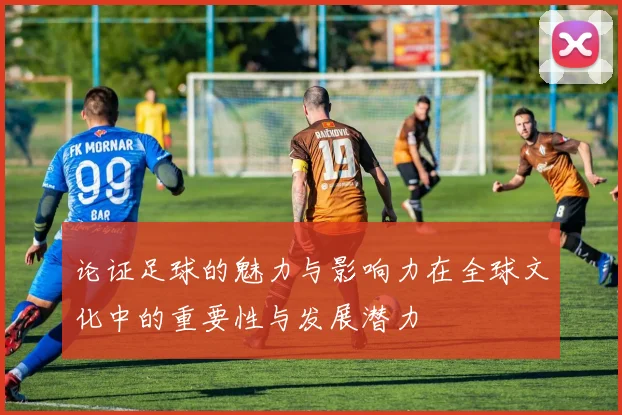 论证足球的魅力与影响力在全球文化中的重要性与发展潜力